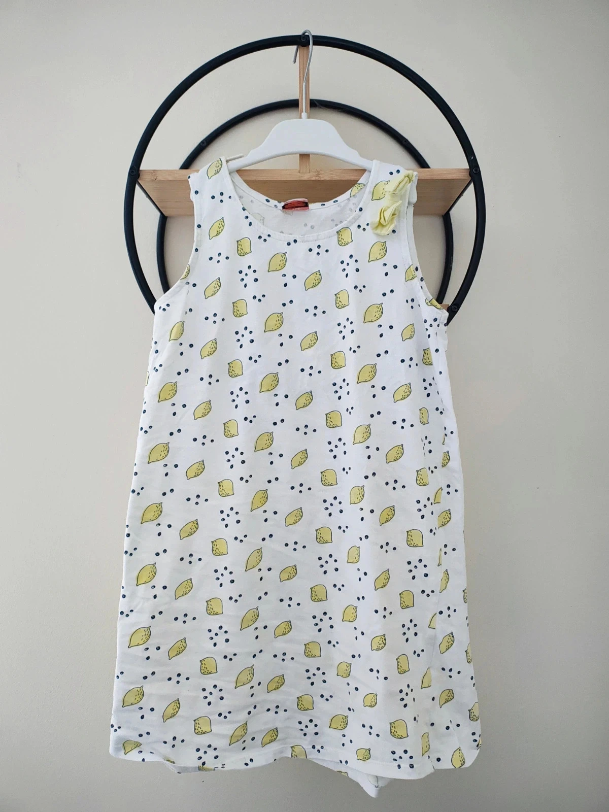 10 ans robe de nuit pyjama été tape a l'oeil